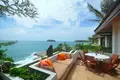 Villa de 4 dormitorios 450 m² Phuket, Tailandia