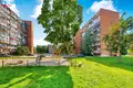 Квартира 1 комната 27 м² Вильнюс, Литва