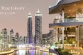 Penthouse 4 pokoi 568 m² Dubaj, Emiraty Arabskie