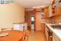 2 room apartment 52 m² Panevėžys, Lithuania