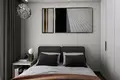 1 bedroom apartment 51 m² Aksu, Turkey
