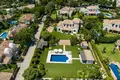 5 bedroom villa 405 m² Bel Air, Spain