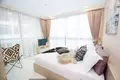 Apartamento 3 habitaciones 49 m² Pattaya, Tailandia