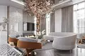 Willa 4 pokoi 226 m² Alanya, Turcja