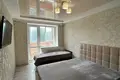 Mieszkanie 2 pokoi 66 m² w Mińsk, Białoruś