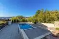 Villa de 4 dormitorios 350 m² Novi Vinodolski, Croacia