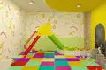 Квартира 1 комната 50 м² Махмутлар, Турция
