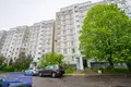 3 room apartment 66 m² Minsk, Belarus