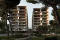 3 bedroom apartment 139 m² Nicosia, Cyprus