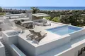 Wohnung 2 Schlafzimmer 139 m² Marbella, Spanien