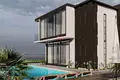 Casa 1 habitación 350 m² Mahmutlar, Turquía