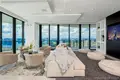 4 bedroom apartment 512 m² Miami, United States