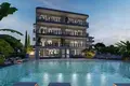 Квартира 1 спальня 76 м² Oroklini, Кипр
