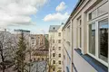 Appartement 5 chambres 129 m² Riga, Lettonie