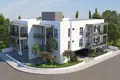 Wohnung 2 Schlafzimmer 80 m² Nikosia, Cyprus