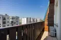 Apartamento 4 habitaciones 90 m² Varsovia, Polonia