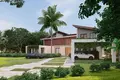 5-Schlafzimmer-Villa 680 m² Casa de Campo, Dominikanische Republik