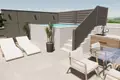 Appartement 2 chambres 82 m² Limassol, Chypre