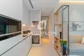 Mieszkanie 1 pokój 705 m² Dubaj, Emiraty Arabskie