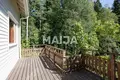 3 bedroom house 105 m² Jyväskylä sub-region, Finland