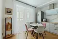 3 room apartment 101 m² Minsk, Belarus