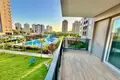 Apartamento 3 habitaciones 115 m² Mezitli, Turquía