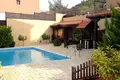 Dom wolnostojący 6 pokojów 220 m² Sikopetra, Cyprus
