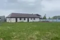 House 87 m² Panizouje, Belarus