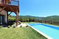 4-Zimmer-Villa 450 m² Elbeyli, Türkei