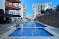 Mieszkanie 4 pokoi 200 m² Karakocali, Turcja