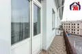 Wohnung 3 Zimmer 75 m² Minsk, Weißrussland