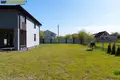 House 107 m² Astrashitskagaradokski rural council, Belarus
