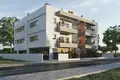 Mieszkanie 2 pokoi 84 m² Kiti, Cyprus