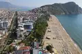 Penthouse 3 pokoi 126 m² Alanya, Turcja