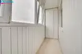 2 room apartment 47 m² Vilnius, Lithuania