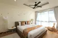 3 bedroom townthouse 170 m² Phuket, Thailand