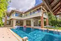 Villa de 5 habitaciones 788 m² Phuket, Tailandia