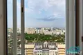 Квартира 1 комната 53 м² Минск, Беларусь