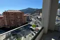 2 room apartment 50 m² in Budva, Montenegro