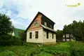 Maison 74 m² Papiarnianski sielski Saviet, Bélarus