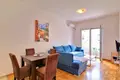 Apartamento 1 habitacion 40 m² Budva, Montenegro