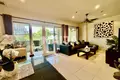 2 bedroom apartment 86 m² Pattaya, Thailand