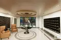 Mieszkanie 3 pokoi 49 m² Alanya, Turcja