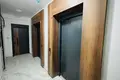 Duplex 2 chambres 78 m² Mezitli, Turquie