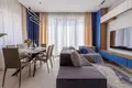 Wohnung 2 Schlafzimmer 95 m² Becici, Montenegro