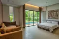 villa de 5 dormitorios 591 m² Phuket, Tailandia