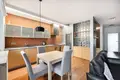 2 room apartment 57 m² in Warsaw, Poland