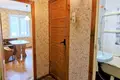 Apartamento 2 habitaciones 52 m² Gómel, Bielorrusia