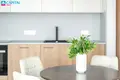 Apartamento 4 habitaciones 70 m² Vilna, Lituania