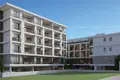 Kompleks mieszkalny New residence with a swimming pool close to the sea, Limassol, Cyprus